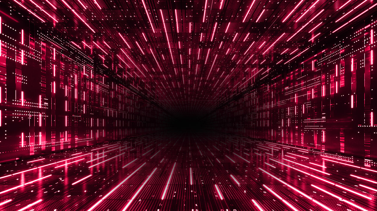 AI-Driven Industrial Automation