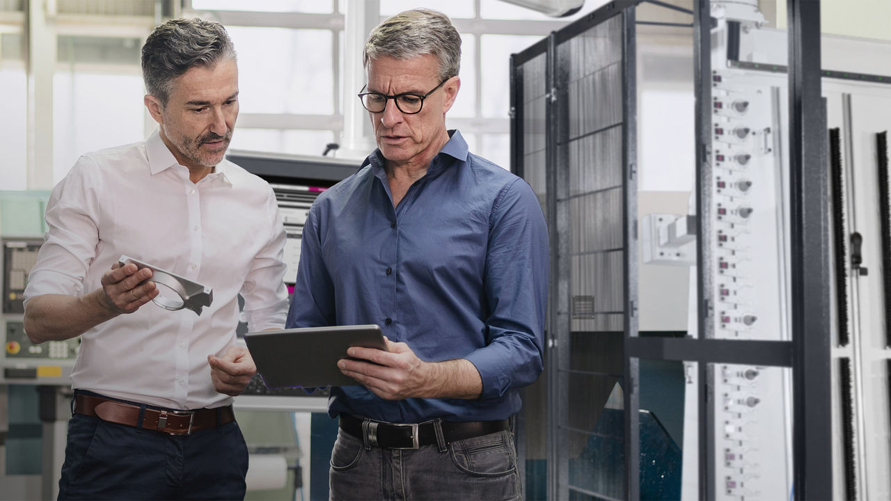 Panel modification, automation machinery and enhanced processes