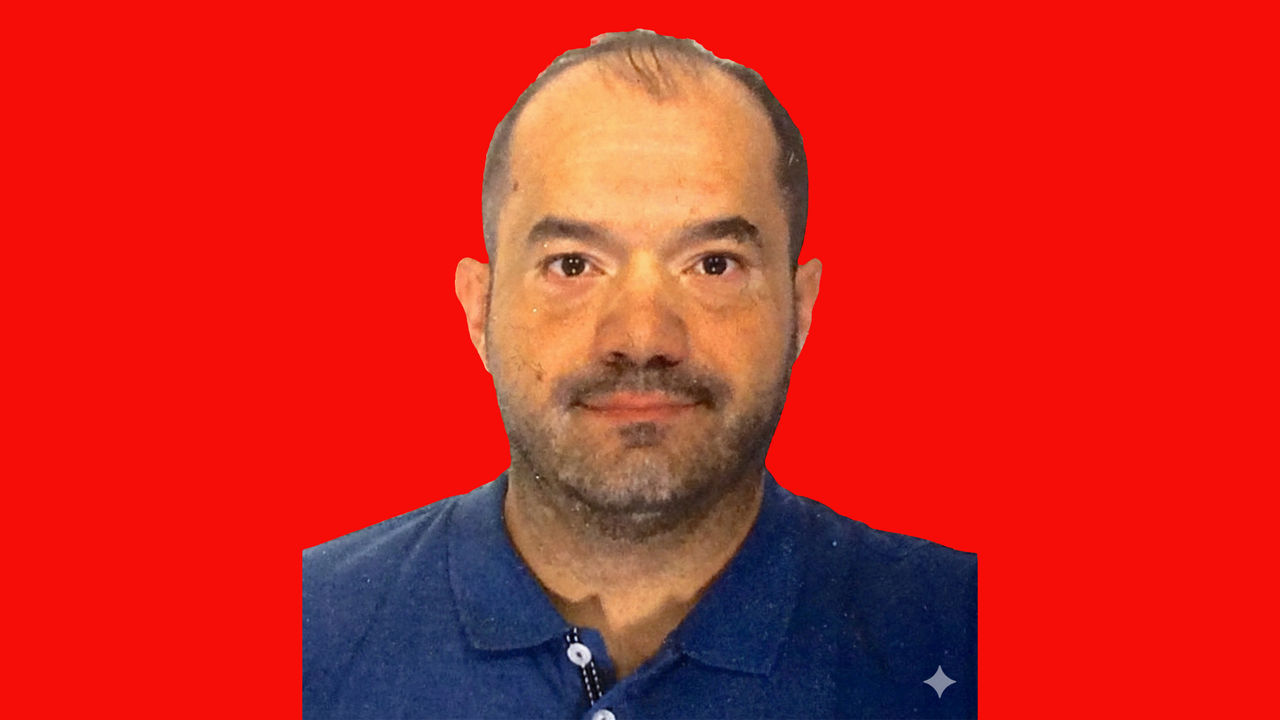 Floriano Fabbretti, docente di Sistemi e Automazione, specializzazione Meccanica-Meccatronica presso IIS Aldini Valeriani di Bologna