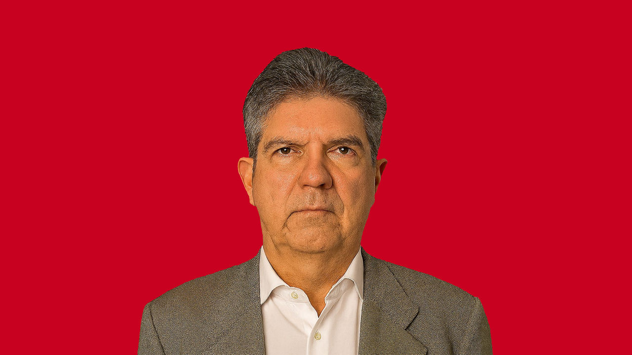 Giorgio Marega, docente di laboratorio di elettrotecnica presso l’istituto tecnico Galileo Galilei di Gorizia.