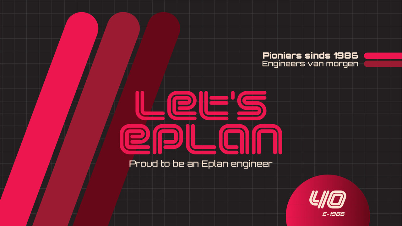 Let's Eplan 2026