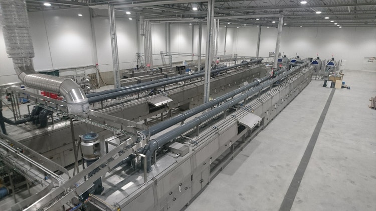 Op de werkvloer bij Van Rennes Industrial Automation