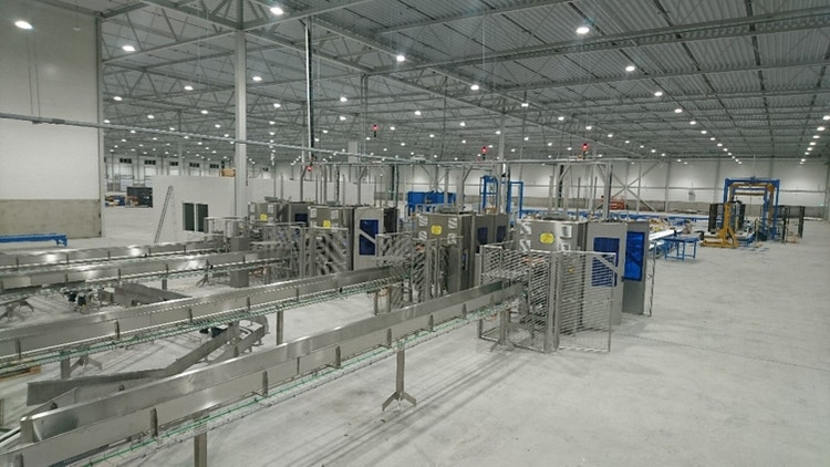 Op de werkvloer bij Van Rennes Industrial Automation