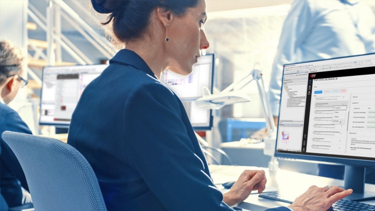 Header - Slimmer ontwerpen met macro's