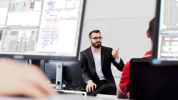 Header - Eplan Certified Engineer Traject