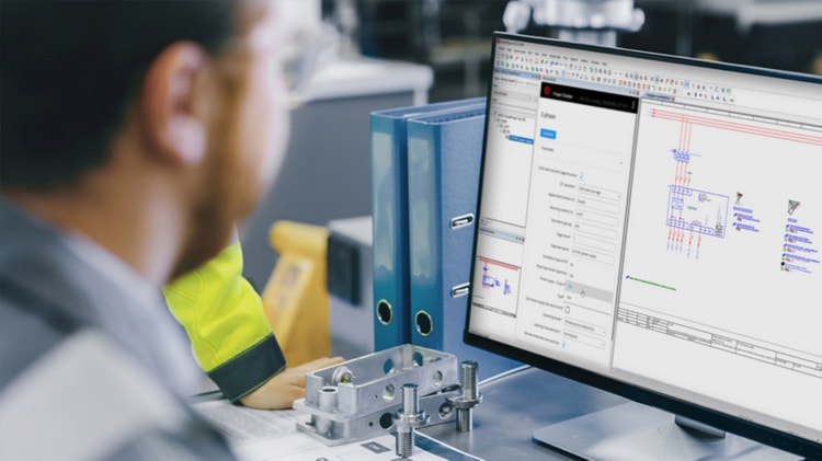 Header - Eplan Cogineer