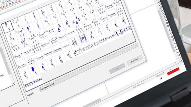 Navigatoren in Eplan Software voor device-georiënteerd ontwerpen en dataverrijking