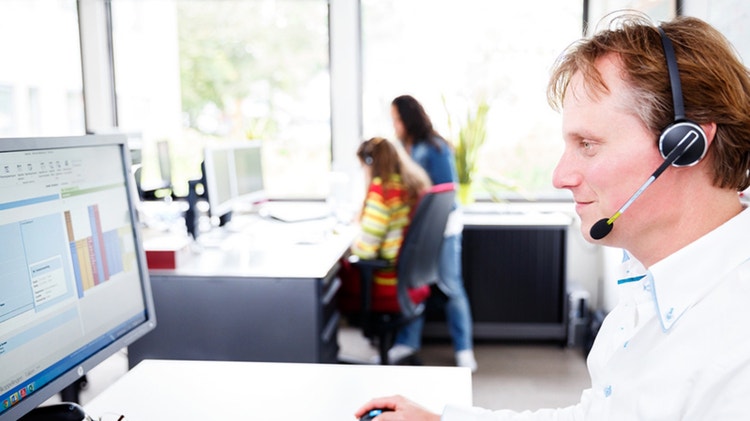 Eplan support team in Nederland