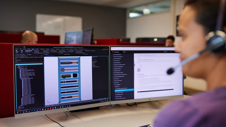 Header - Eplan Support