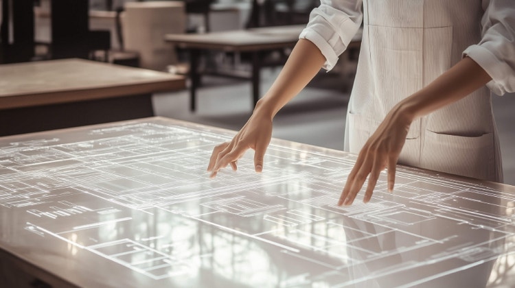 Toekomstbeeld van Eplan software