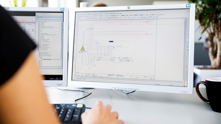Slimmer engineeren met macro’s en waardensets in Eplan voor efficiënte elektrotechnische ontwerpen