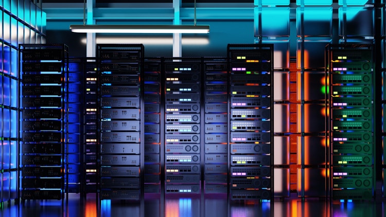 Stockbeeld paneelkasten