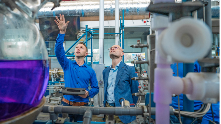 Engineering Change Management