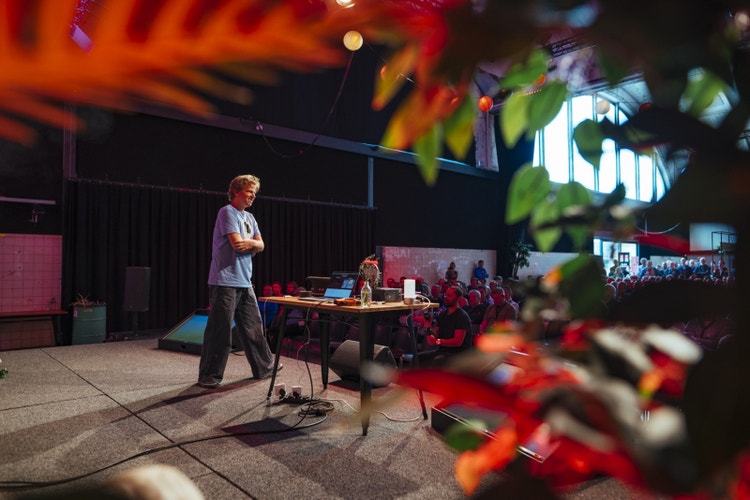 Podium Let's EPLAN 2024