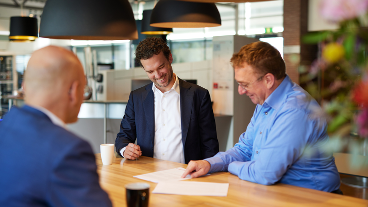 digitale transformatie met Eplan