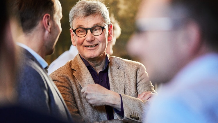 Header - Eplan's accountmanager Richard van Aalten