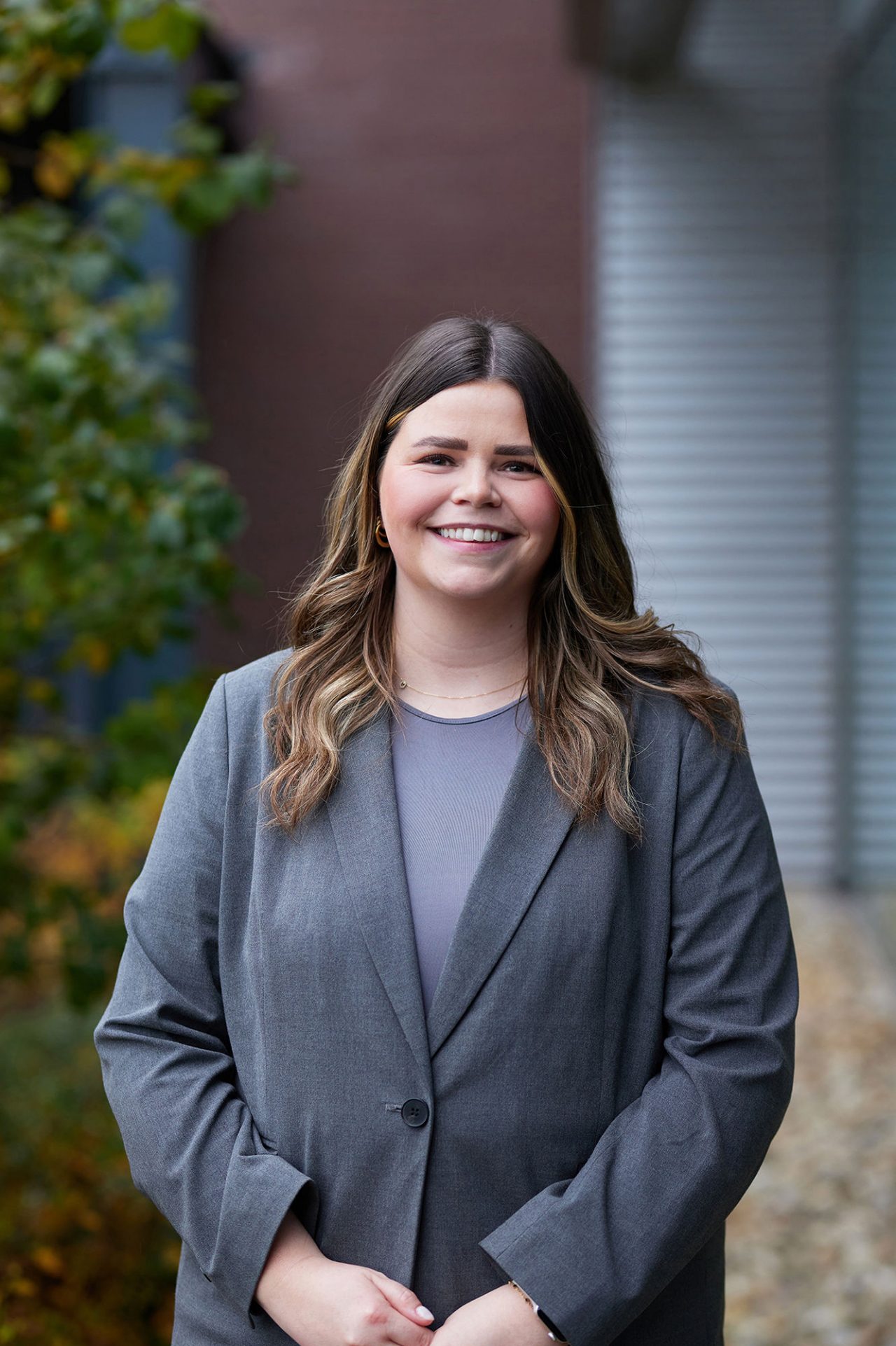 Frederike Timmer, Marketing Communication Officer