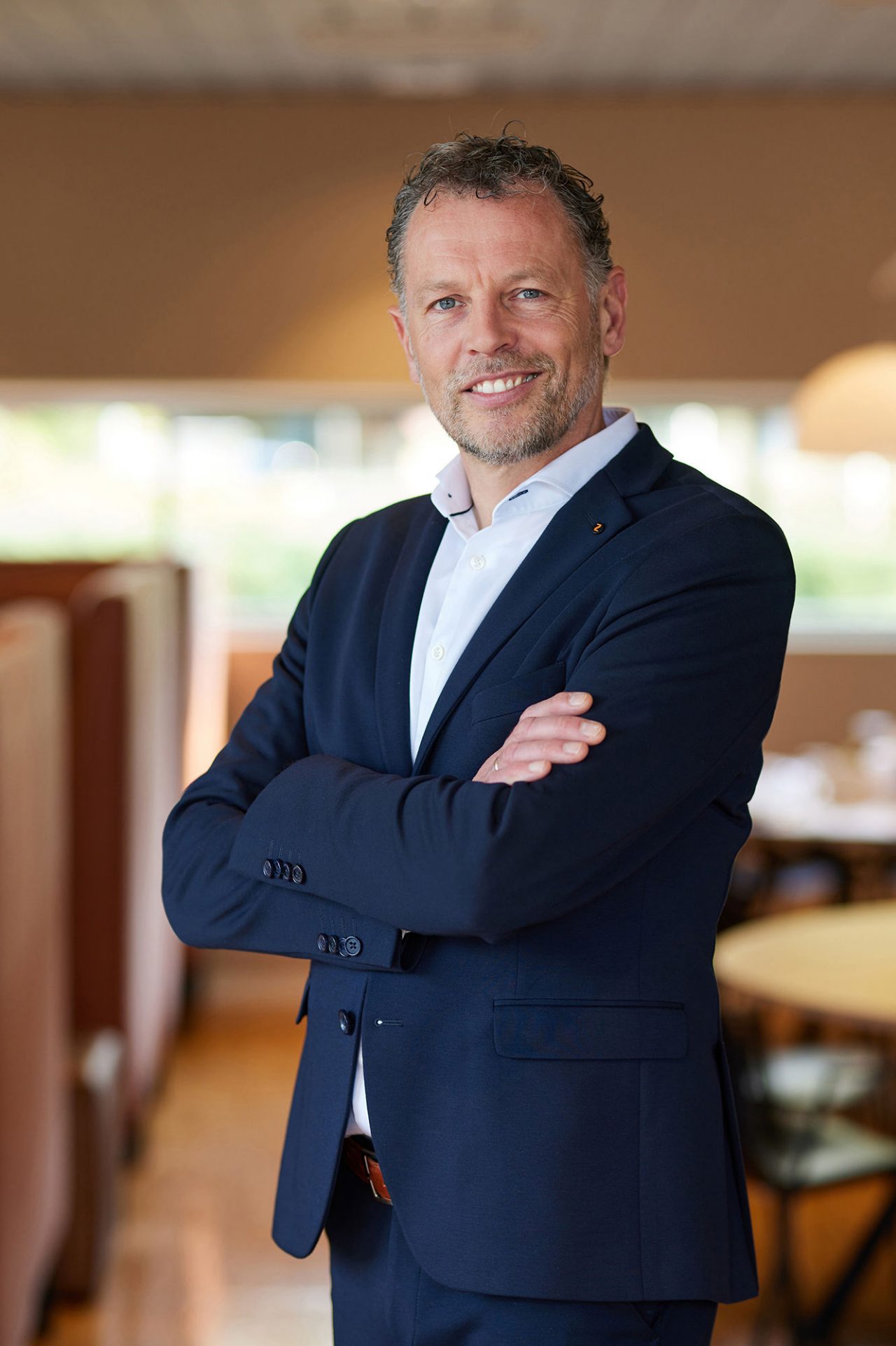 Jan de Wit, Strategic Account Manager