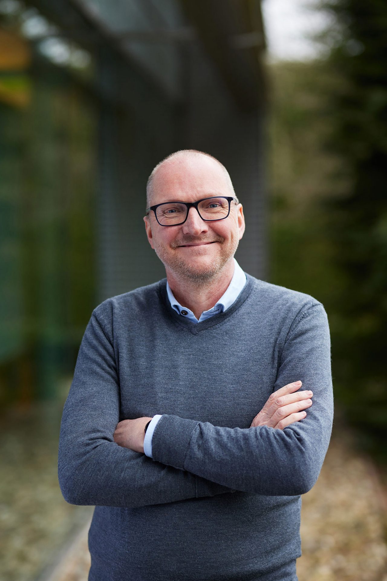 Peter Rouwenhorst, Consultant