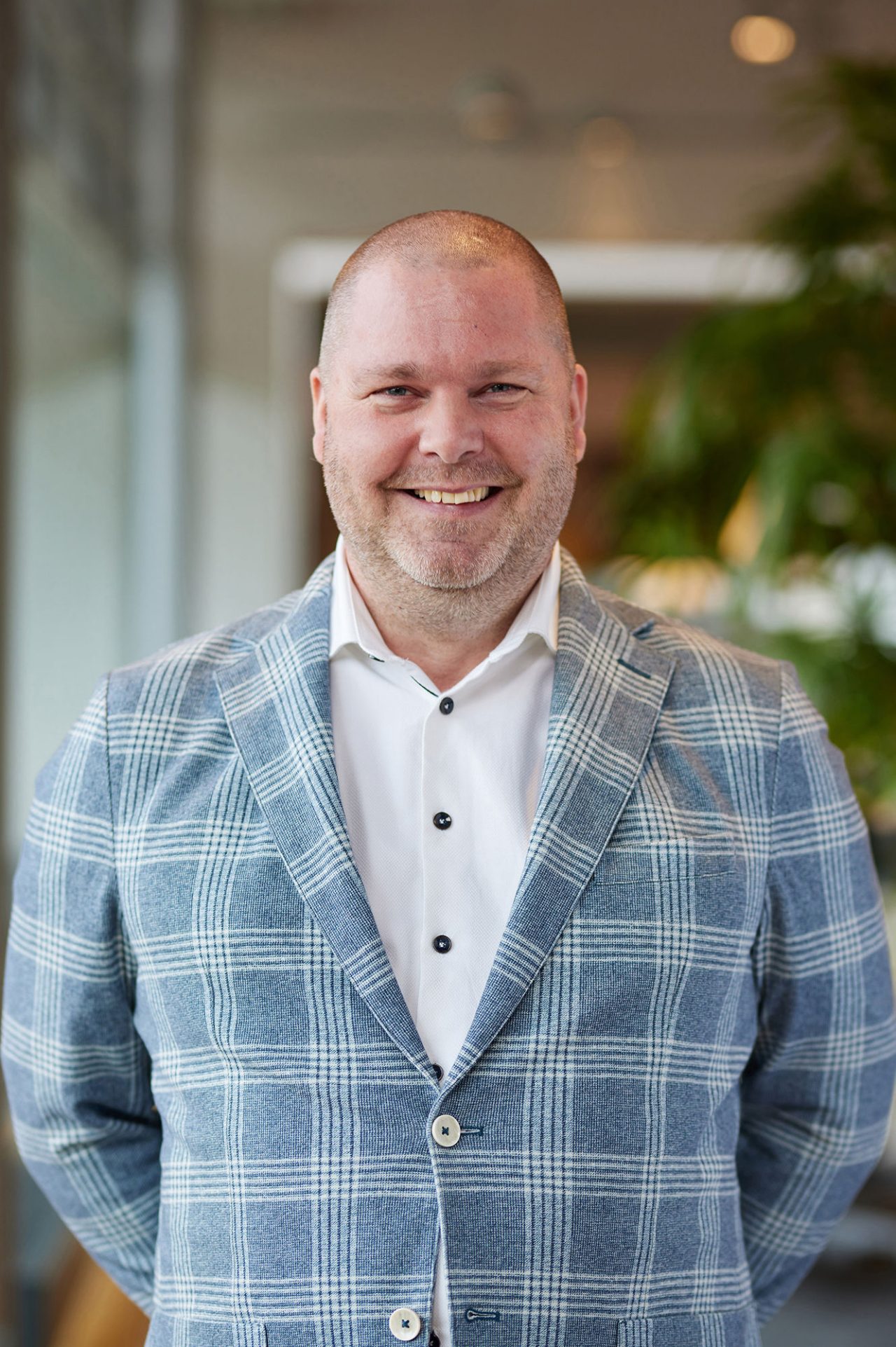 Martijn Timmermans, Consultant / Trainer