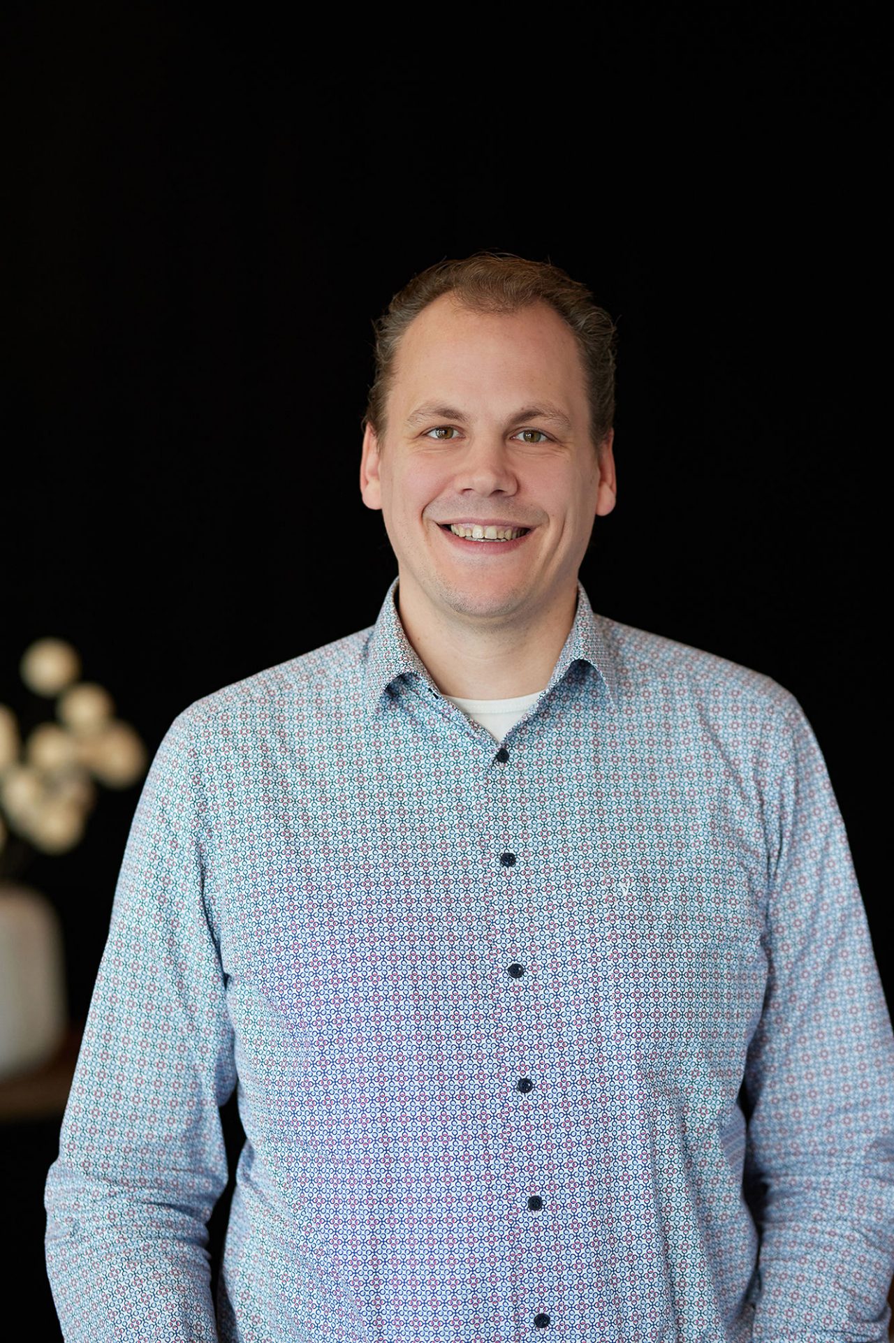 Peter Hooimeijer, Projectmanager