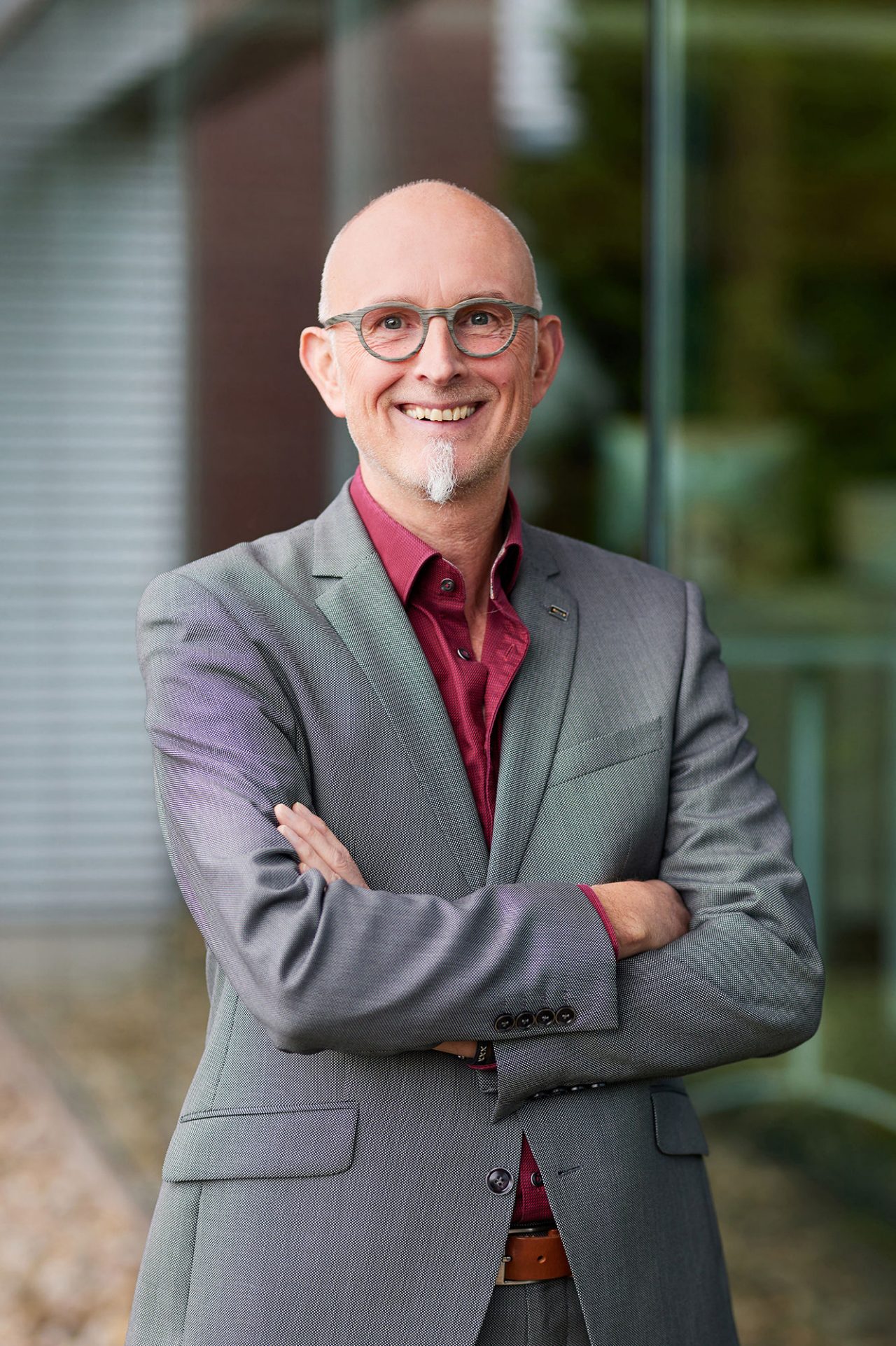 Rian Faazen, Market Insights Manager