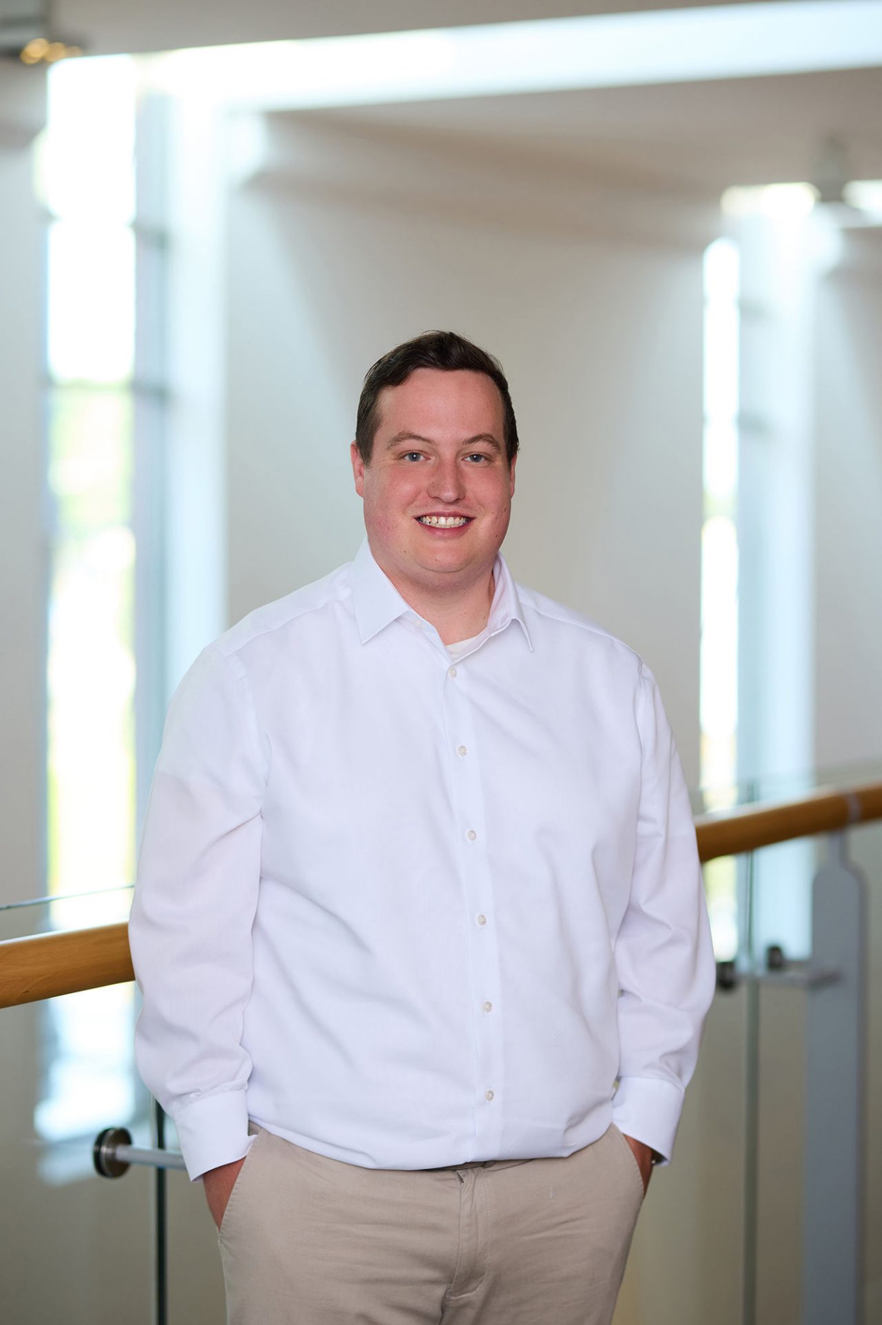 Jasper Jager, Consultant