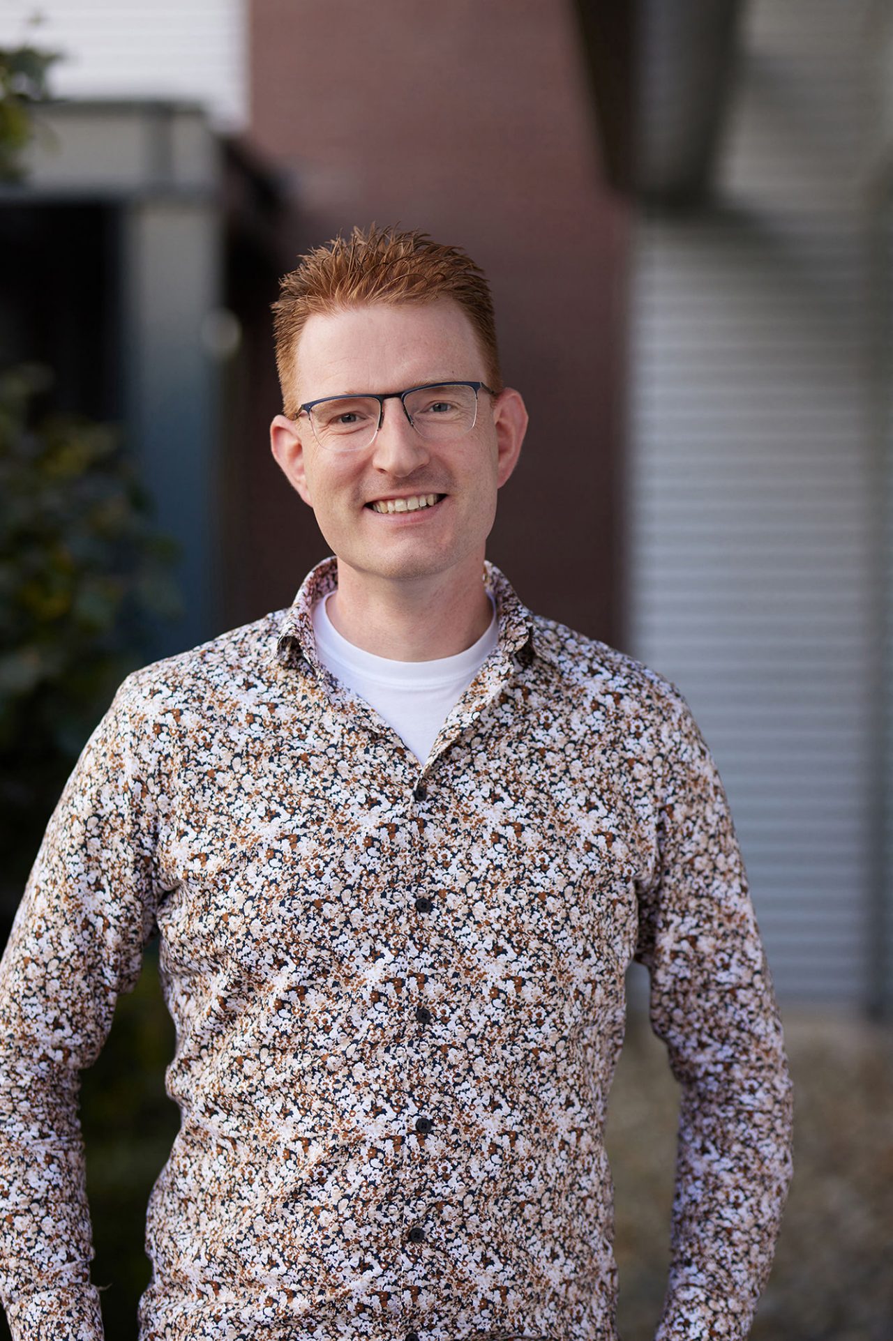 Laurent Hesseling, Consultant