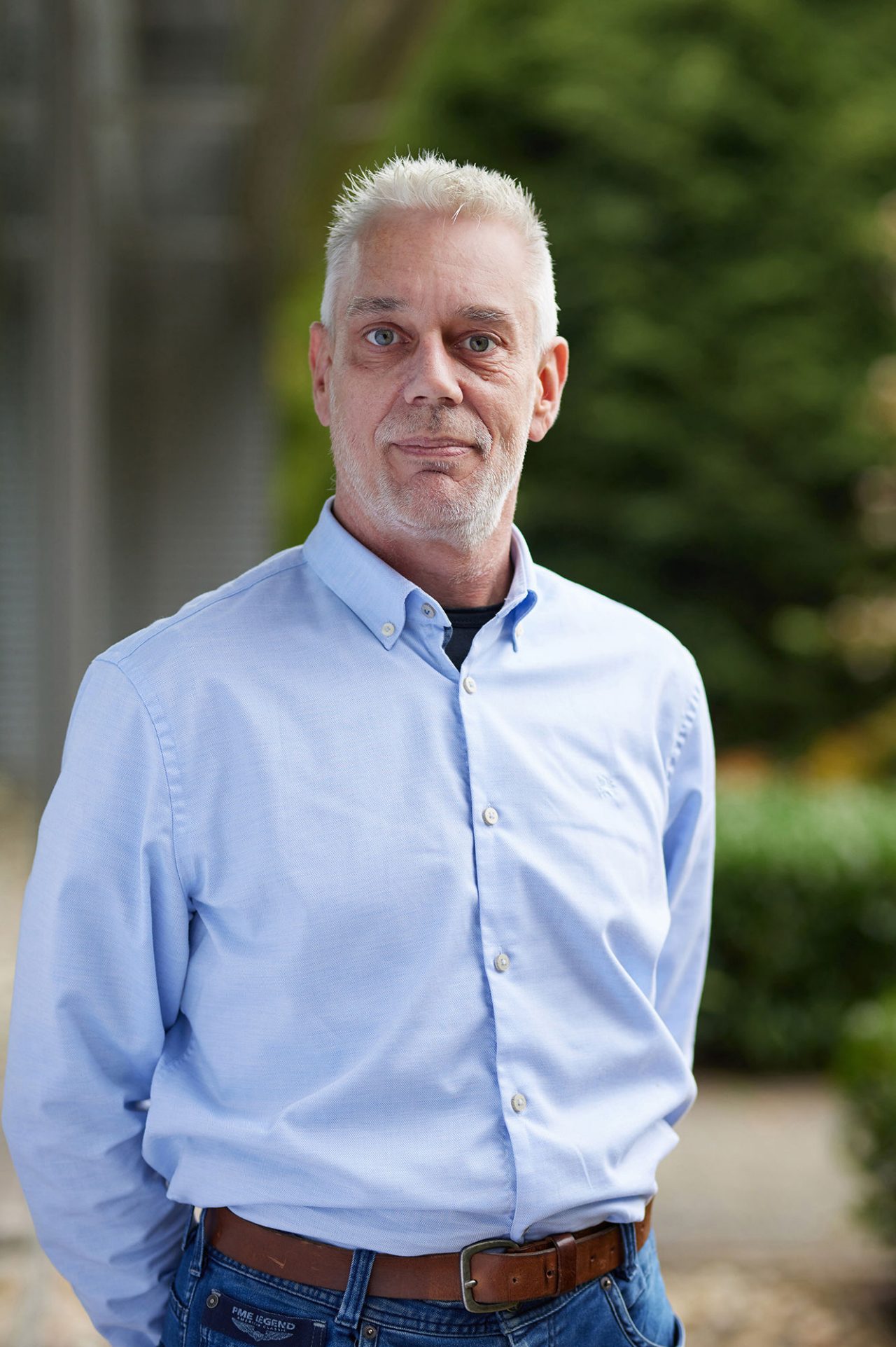 Rob Beek, Trainer