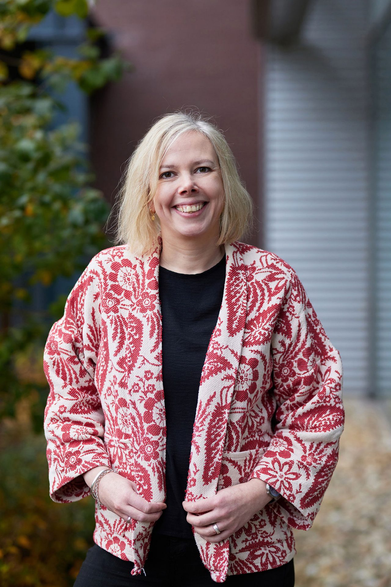 Debbie Berendsen-Bujak, Teamleader Marketing Communication