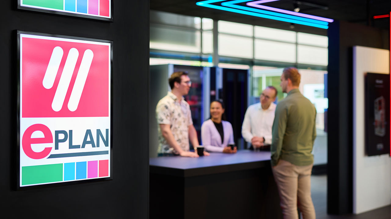 Eplan Nieuws
