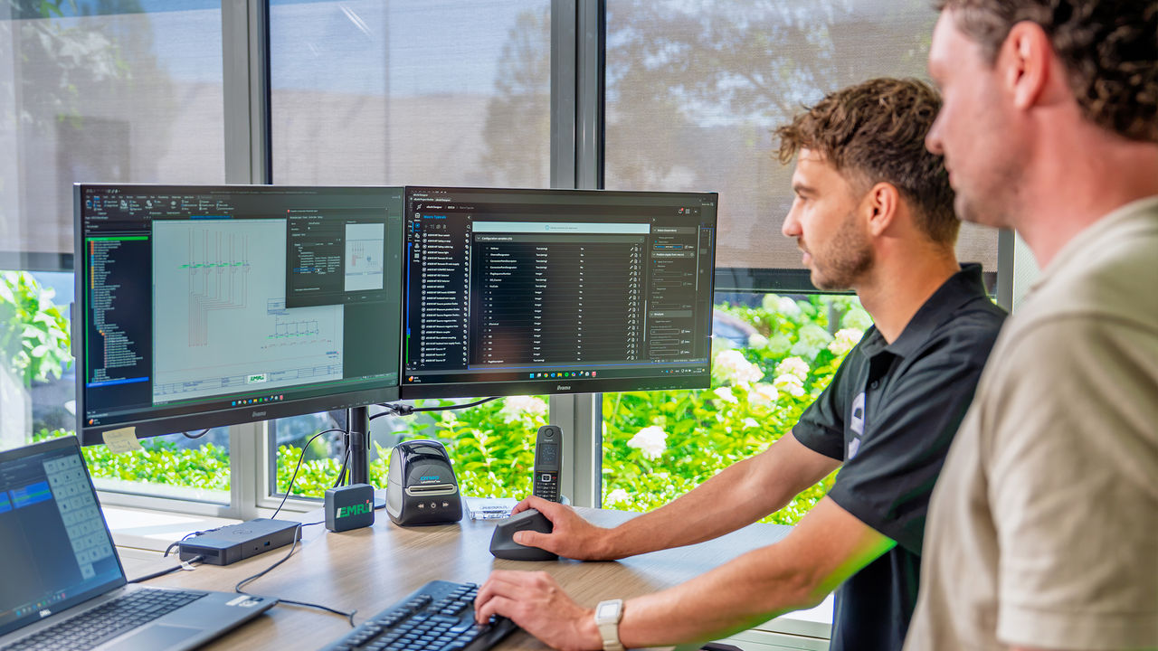 Overzicht Eplan Certified Engineers en Companies