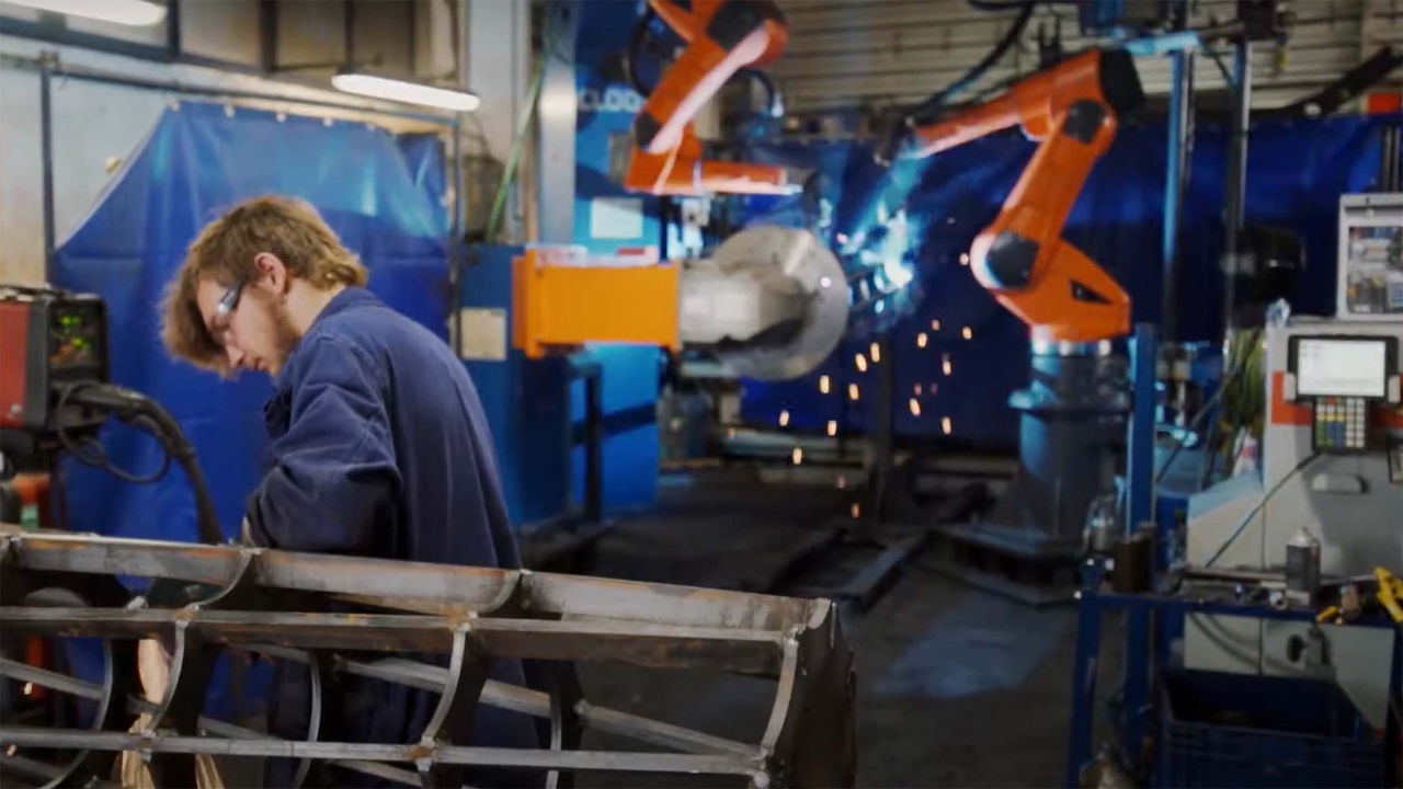 Eplan gives Farmet a competitive advantage