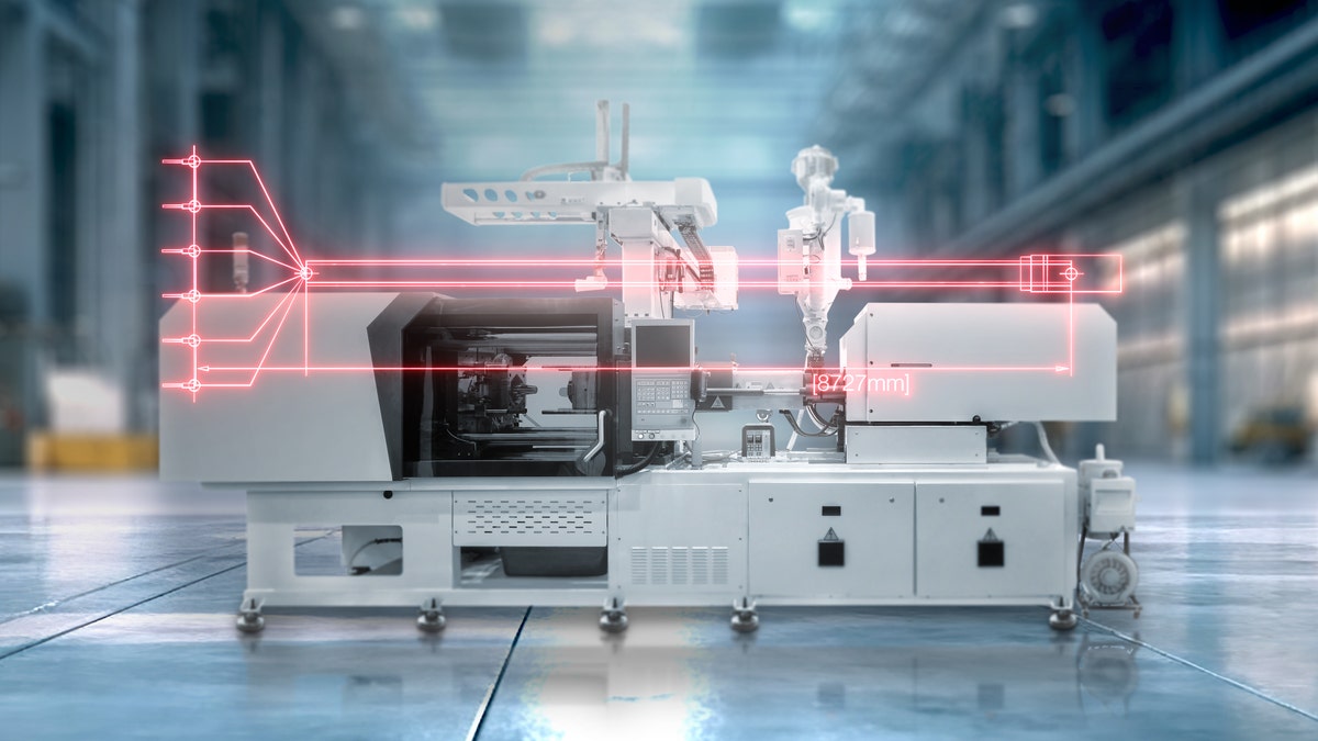 Scaling Serial Machine Production with Eplan