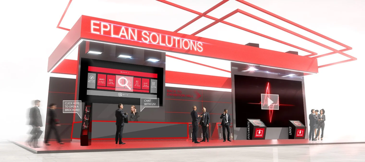 Eplan solutions