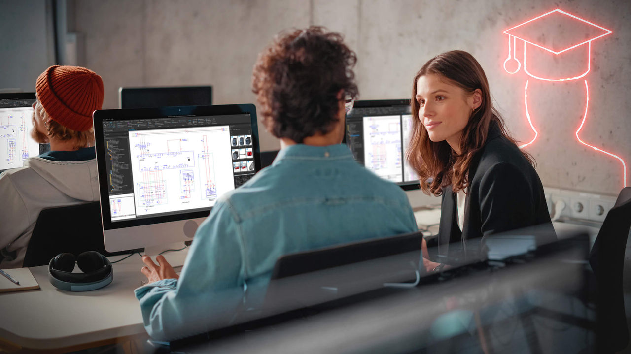 eplan-education-for-students