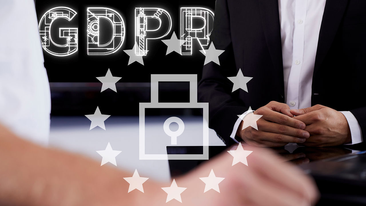 Eplan Cloud GDPR
