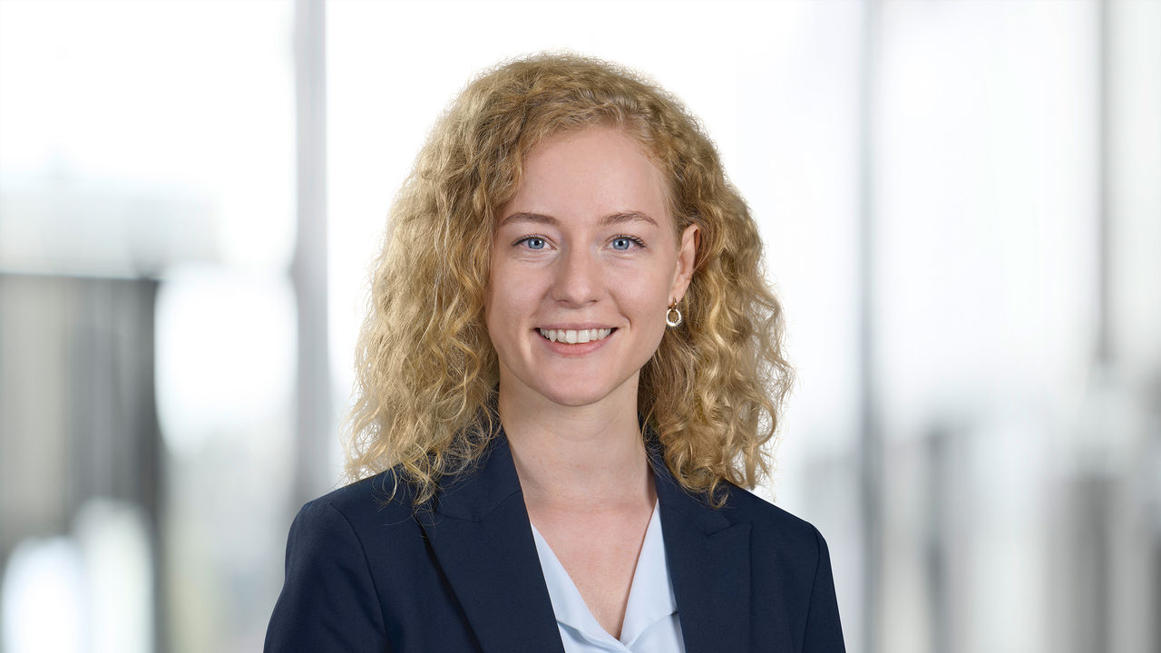 Laura Becher