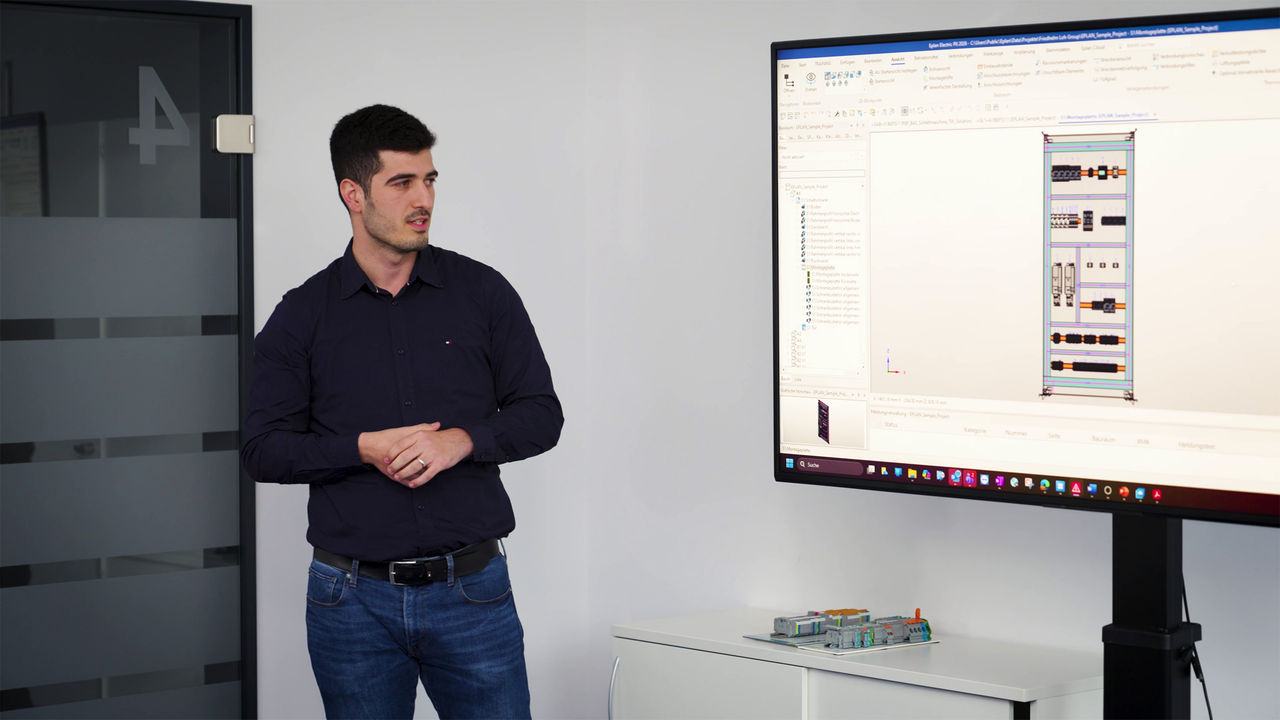 Eplan Training Academy